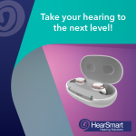 Signia Active Pro - revolutionary new hearing aid