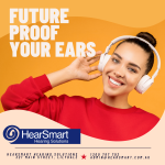 Future Proof Your Hearing!