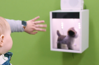 baby hearing assessment