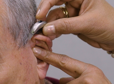 Hearing Aid Repairs 2