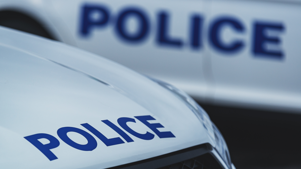 Australian Police Hearing Test