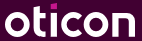 Oticon logo